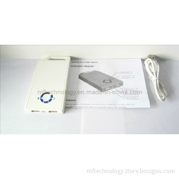 Mobile Power Bank for iPhone / iPad / MP3 / MP4 / GPS